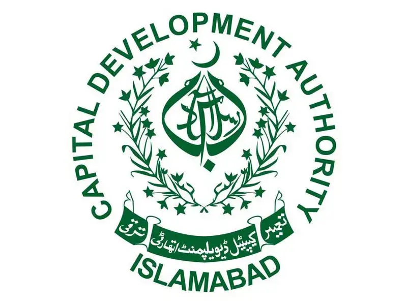 Capital Development Authority (CDA)