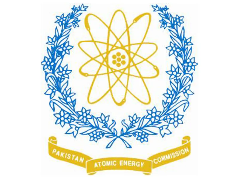 Pakistan Atomic Energy Commission (PAEC)