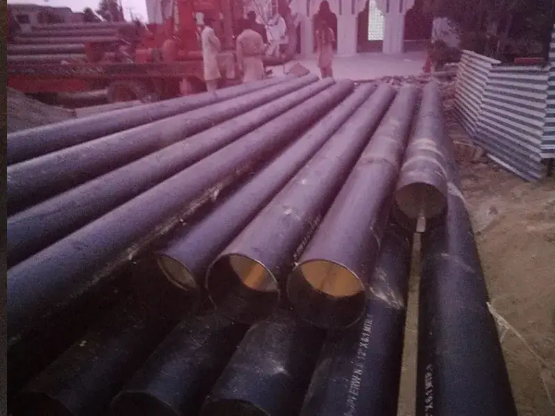 Turbine Pump