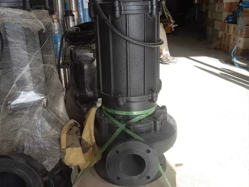Piping Systems