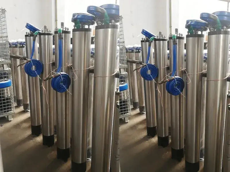 Valve Systems