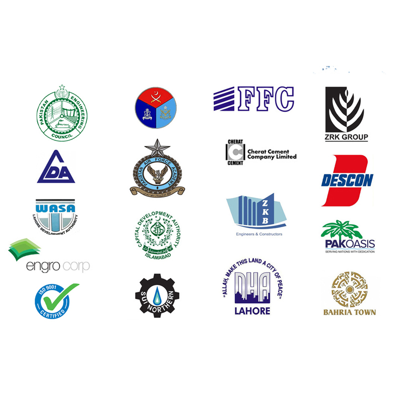 Certifications